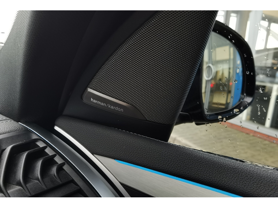 2021 BMW iX3 80KWH PREMIER EDITION PRO **MASSIVE SPEC** - FINANCE AVAILABLE - CALL US TODAY ON 01 492 6566 OR 087-092 5525 €28,950