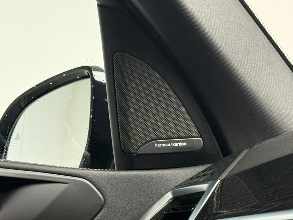 2025 BMW X5 50E M SPORT XDRIVE *PAN ROOF* €102,990