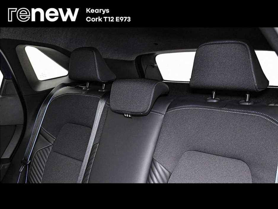 2025 Renault Symbioz Techno Esprit Alpine E-TECH Hybrid 145