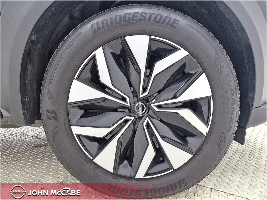 2025 Nissan Juke - image 32