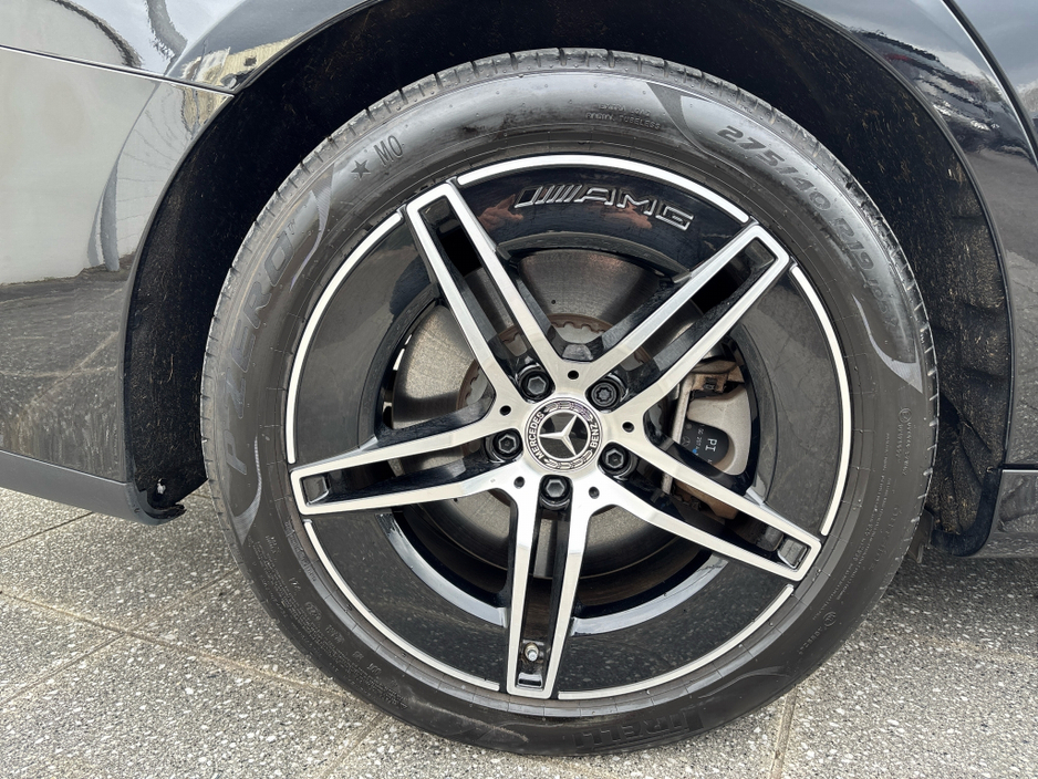 2025 Mercedes-Benz E Class - image 4