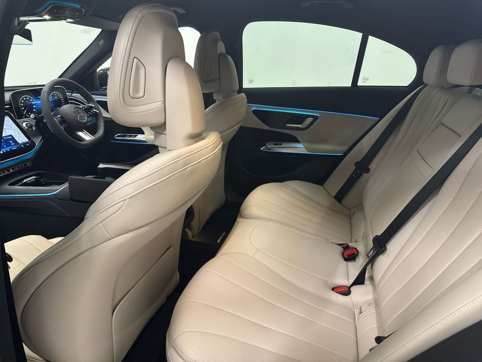 2026 Mercedes-Benz E Class - image 4