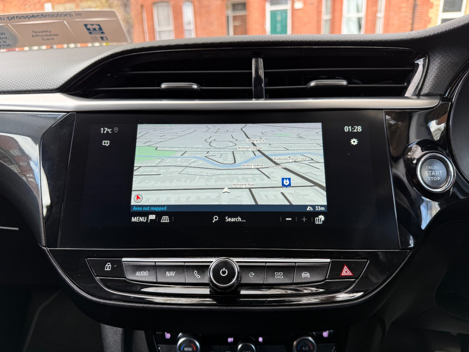 2022 Opel Corsa - image 16