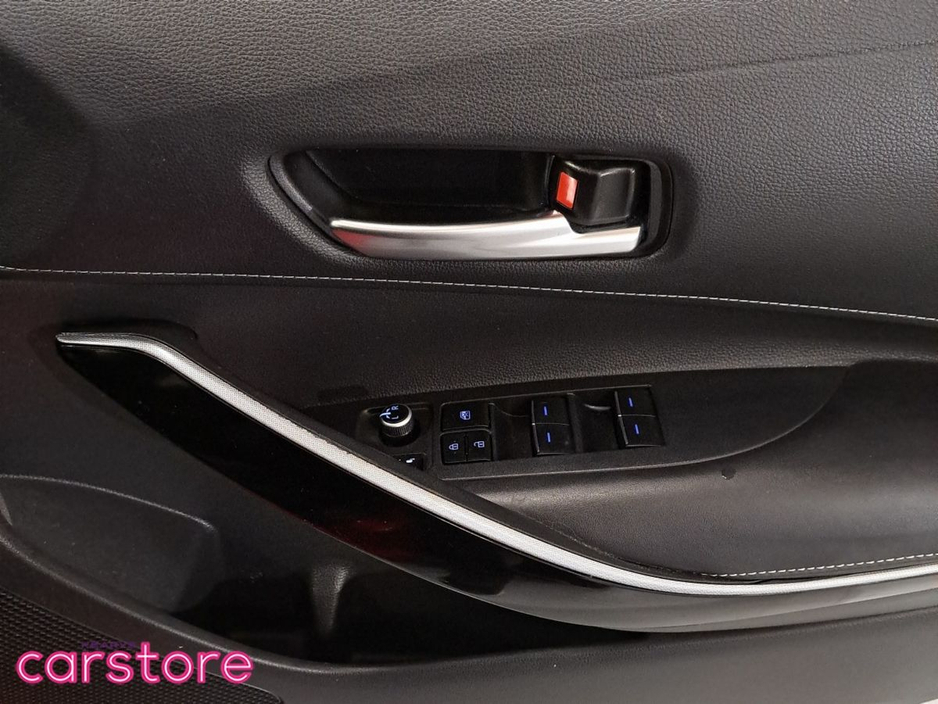 2022 Toyota Corolla - image 20