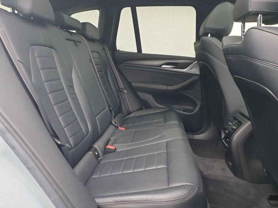 2023 BMW X3 - image 11