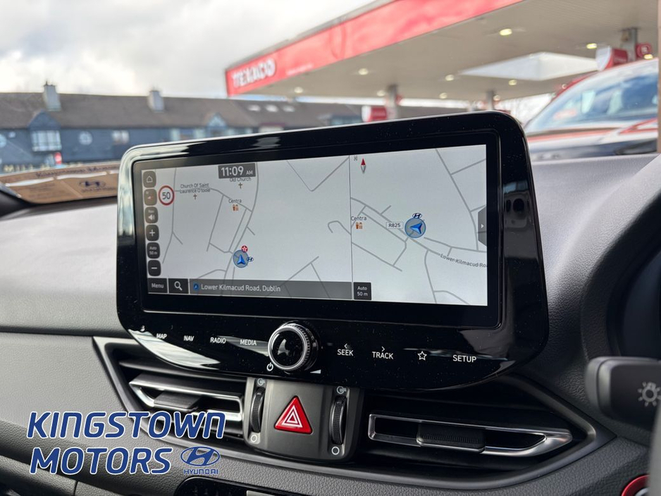 2026 Hyundai i30 - image 19