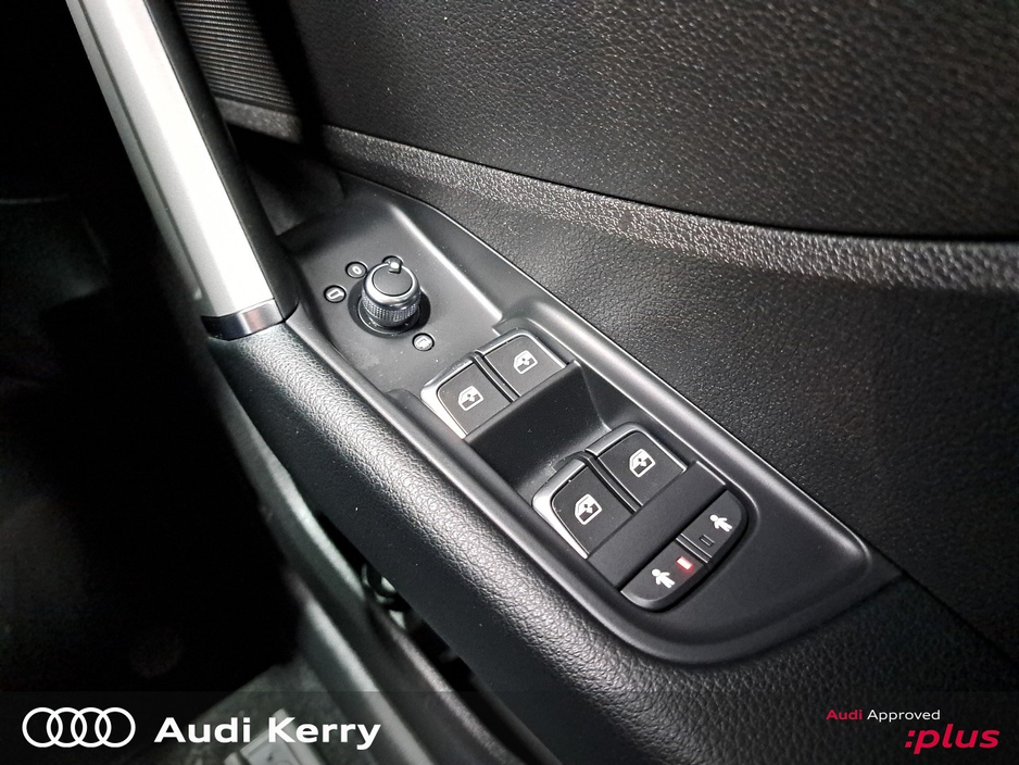 2024 Audi Q2 30TDI 116BHP SE €34,900