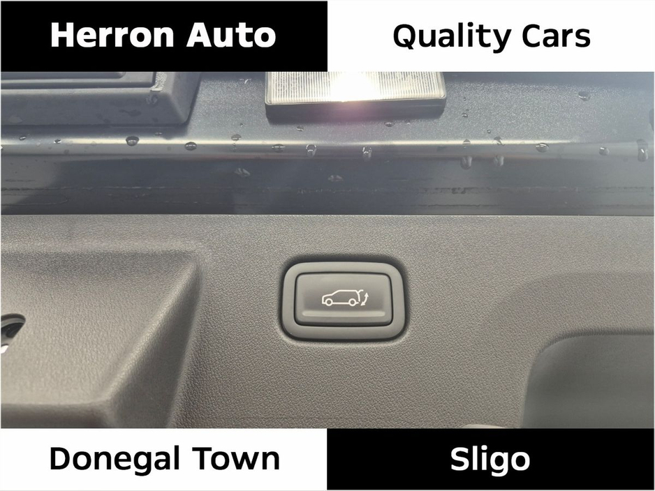 2026 Kia EV5 - image 21