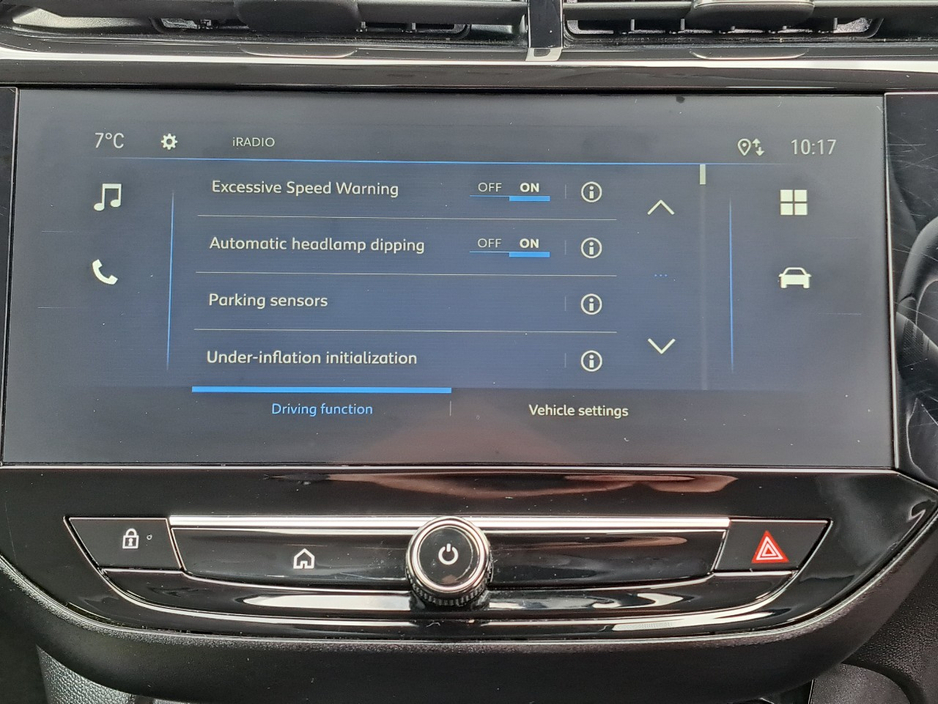 2025 Opel Corsa - image 29