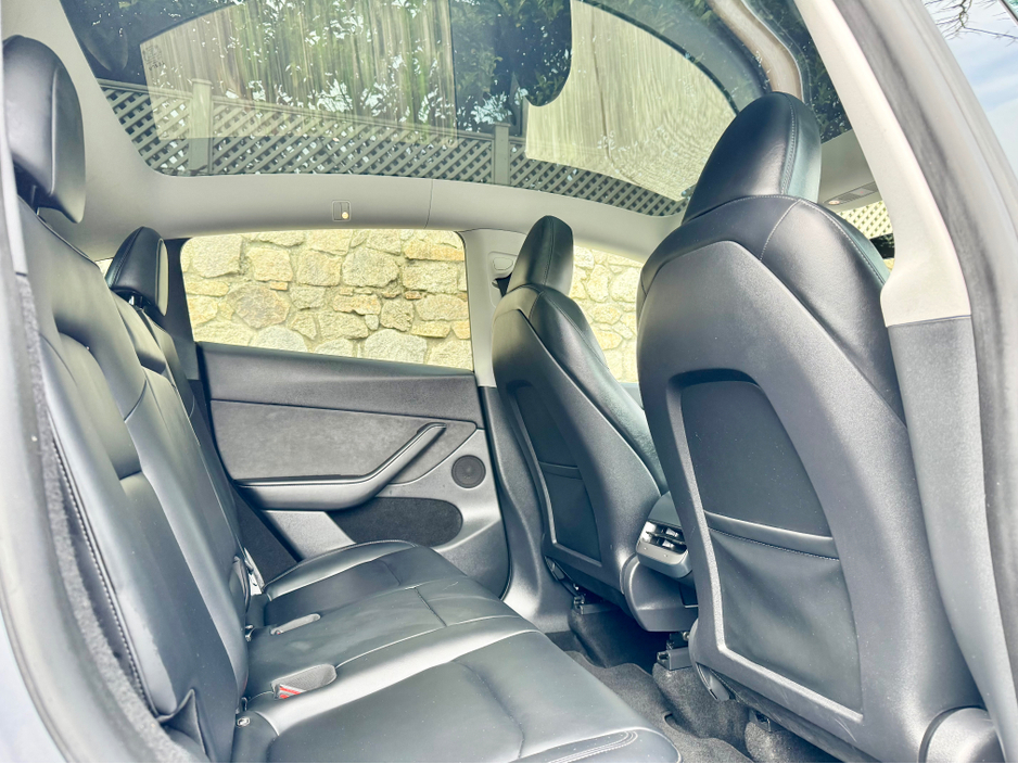 2024 Tesla Model Y - image 21