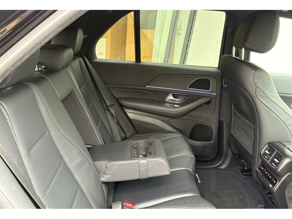 2022 Mercedes-Benz GLE Class GLE 350 DE 4MATIC AMG LINE PREMIUM €65,888