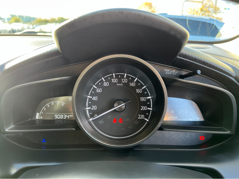 2022 Mazda Mazda2 GS 1.5 PETROL €14,950