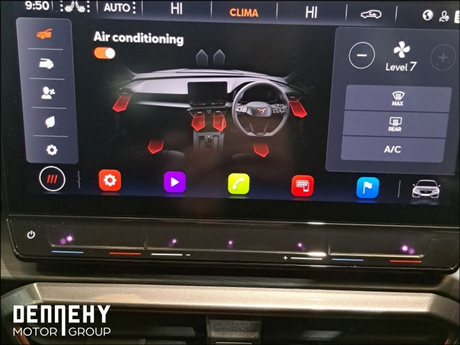 2024 Cupra Leon - image 23