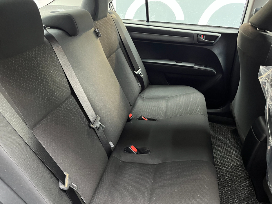 2025 Toyota Corolla - image 10