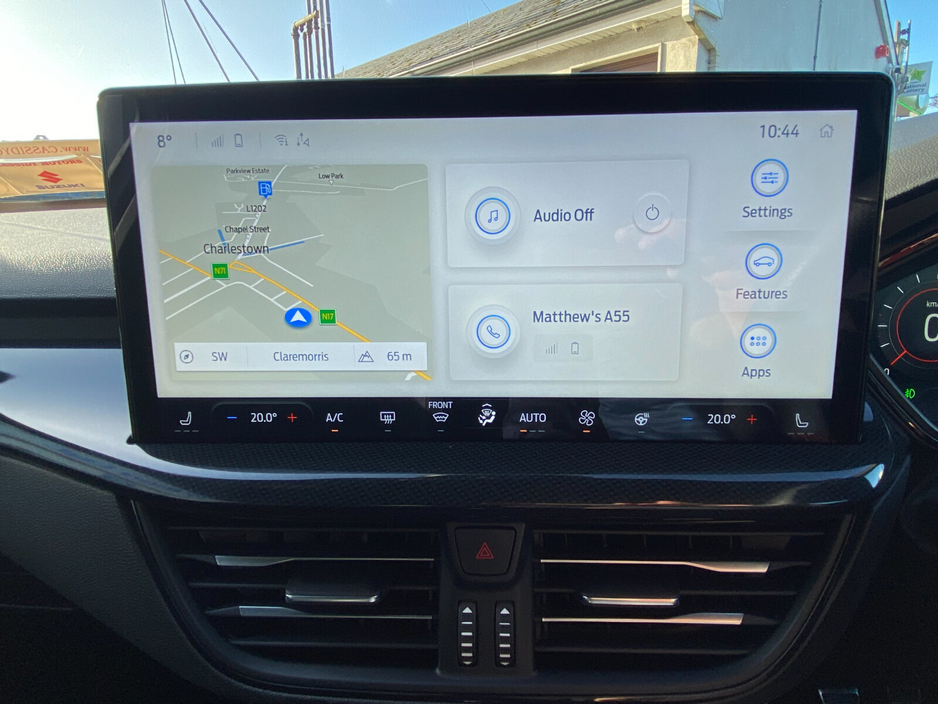 2023 Ford Focus - image 24