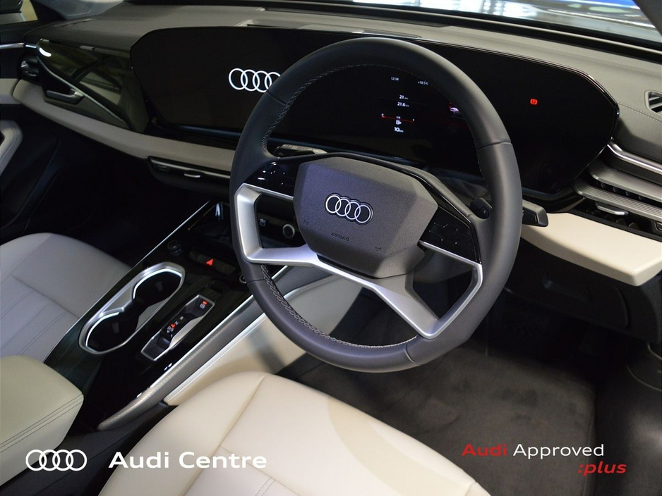 2026 Audi A6 - image 8