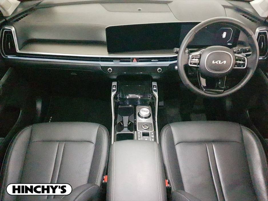 2025 Kia Sorento 1.6 PHEV SEM €59,900