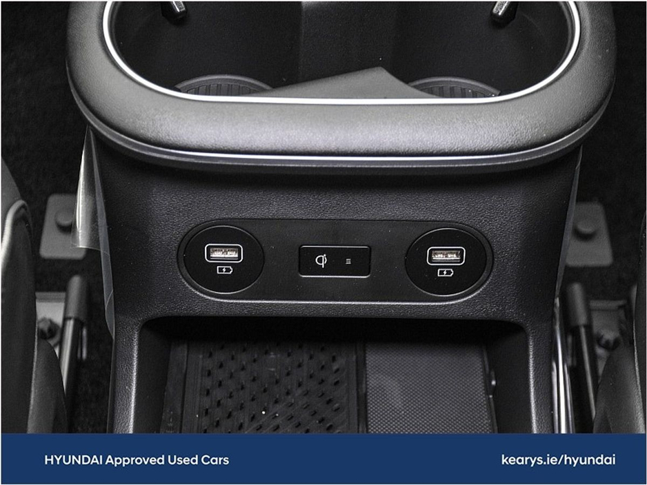 2024 Hyundai Ioniq 5 - image 26