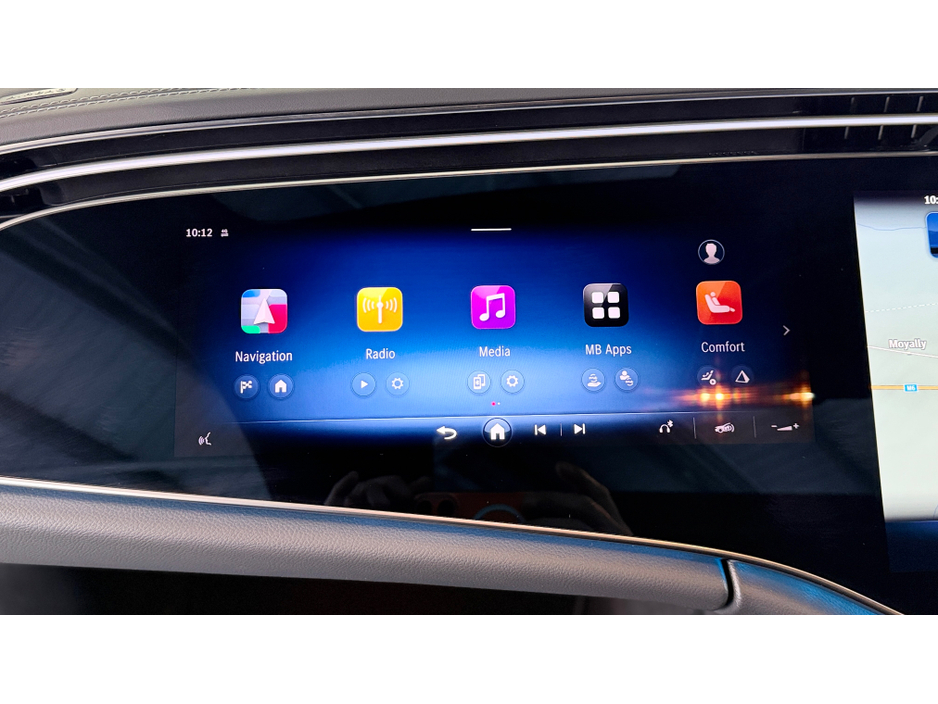 2026 Mercedes-Benz E Class - image 21