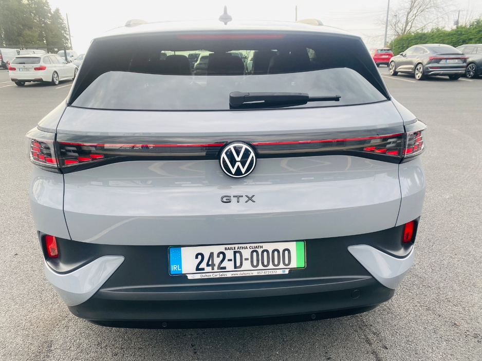 2024 Volkswagen ID.4 - image 6