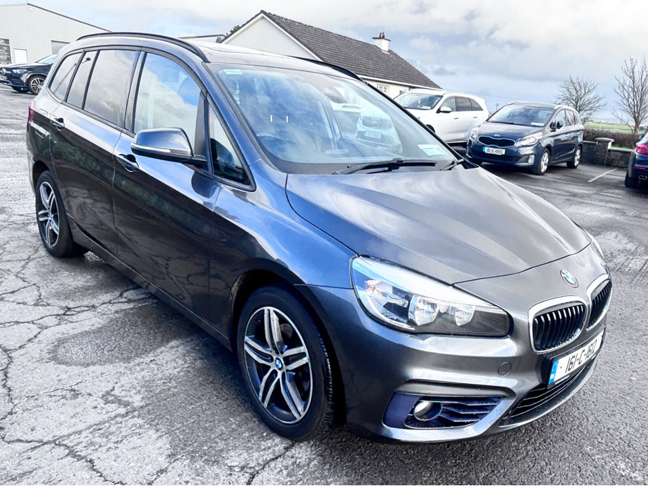 2016 BMW 2 Series - image 6