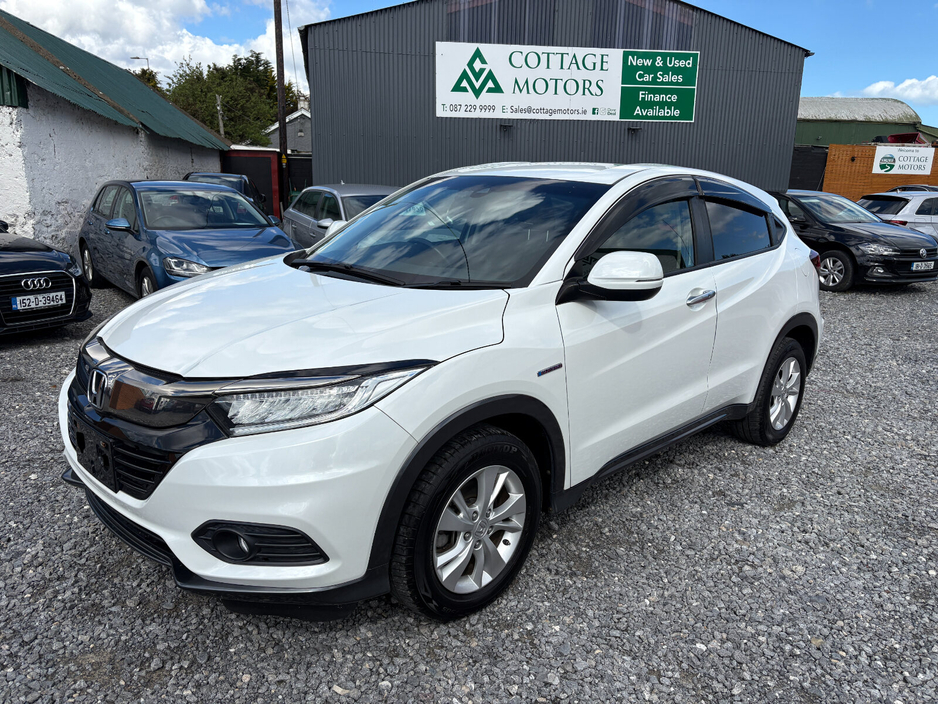 2019 Honda Vezel for sale in , Ireland