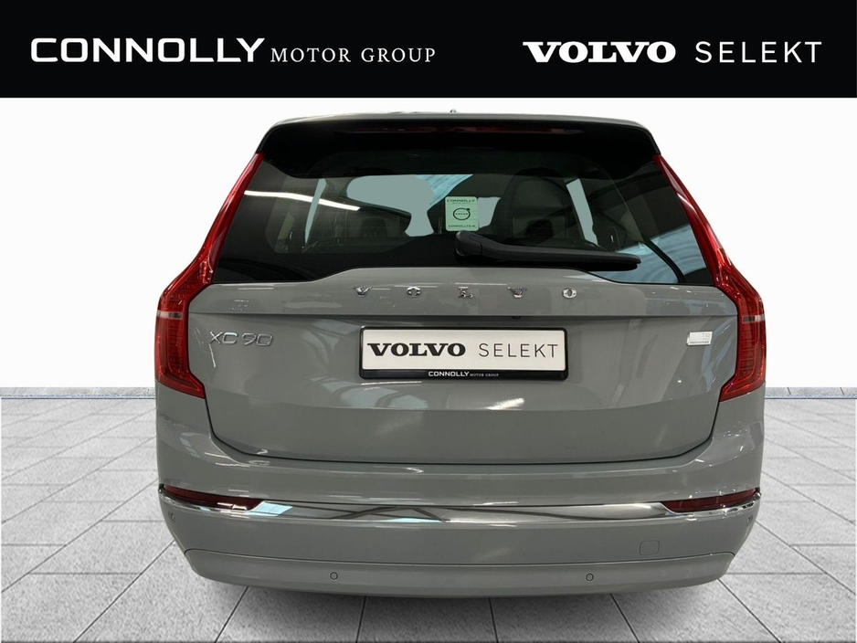 2023 Volvo XC90 Xc90 T8 Recharge Awd Auto €62,995