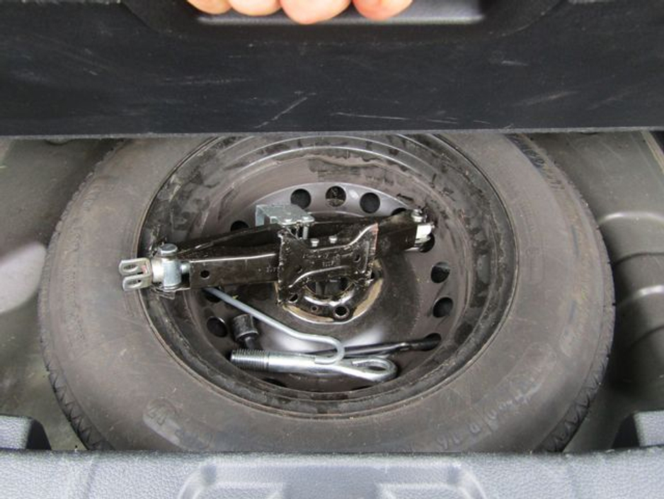 2014 Nissan Qashqai - image 29