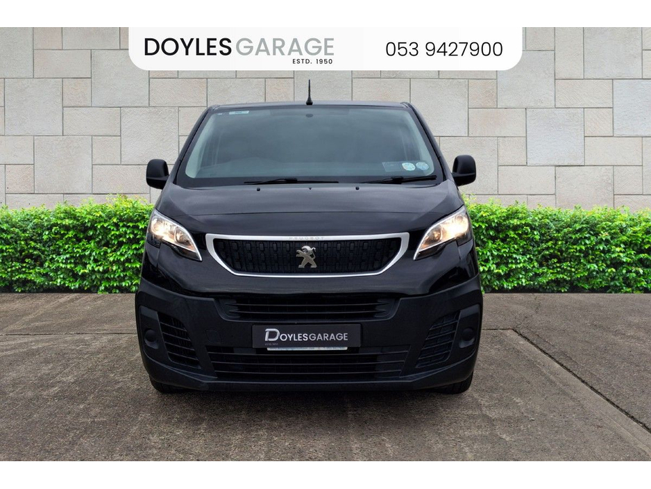 2018 Peugeot Expert - image 16