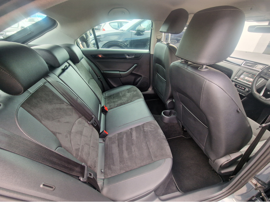 2018 SEAT Toledo - image 28