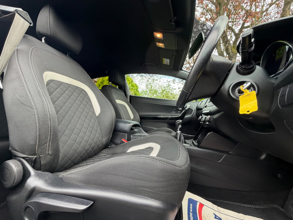 2016 Kia Ceed - image 8