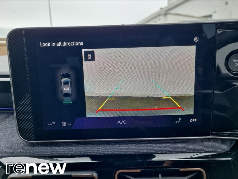 2026 Renault 4 Techno E Tech 52Kwh €34,200