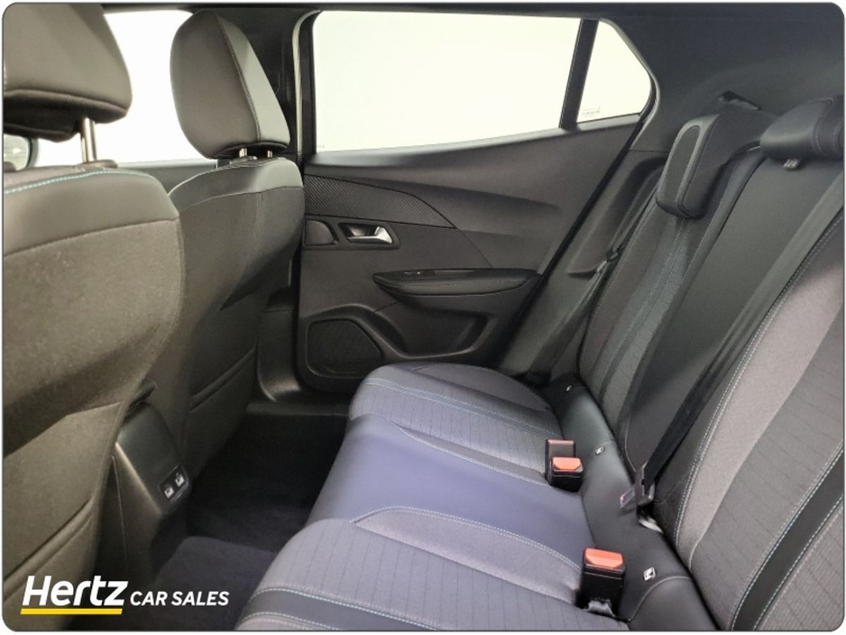 2023 Peugeot 2008 Allure 1.2 Petrol Manual €23,245