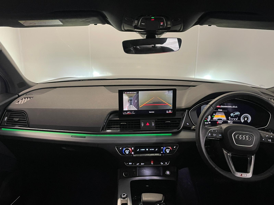 2023 Audi Q5 - image 16