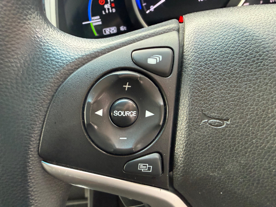 2018 Honda Fit - image 12