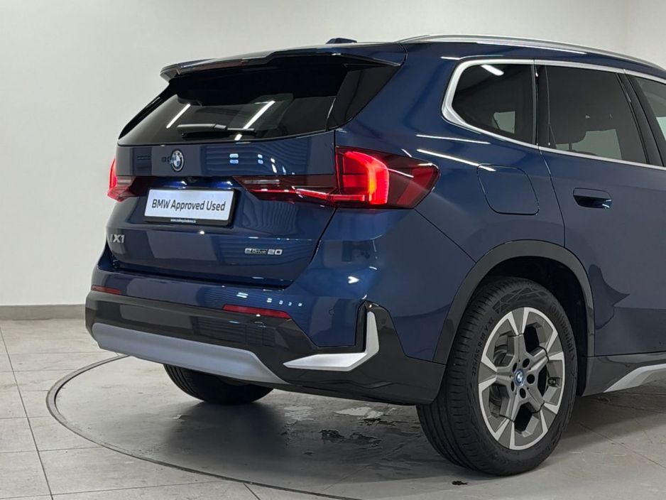 2025 BMW iX1 - image 24