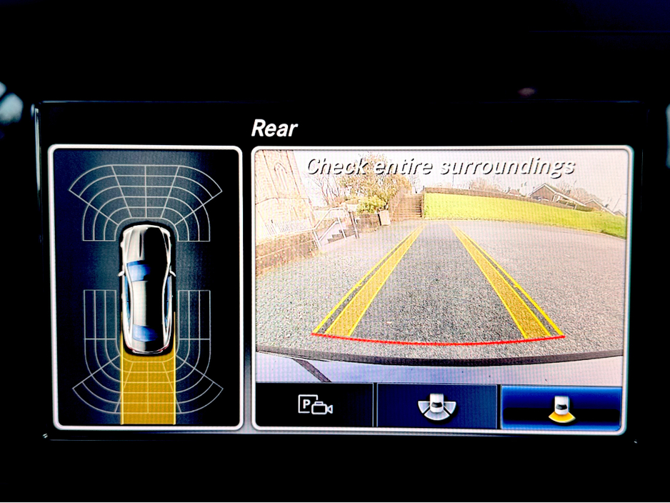 2018 Mercedes-Benz E Class *  E220 AMG COUPE * 1 OWNER IRISH CAR * €27,950