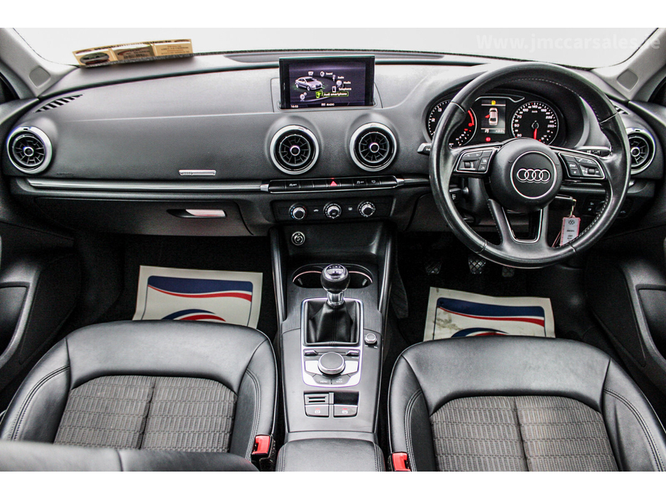 2019 Audi A3 - image 27