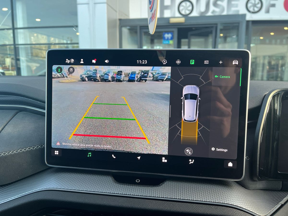 2025 Skoda Kodiaq SPORTLINE 2.0TDI 190HP DSG 4x4 €69,995