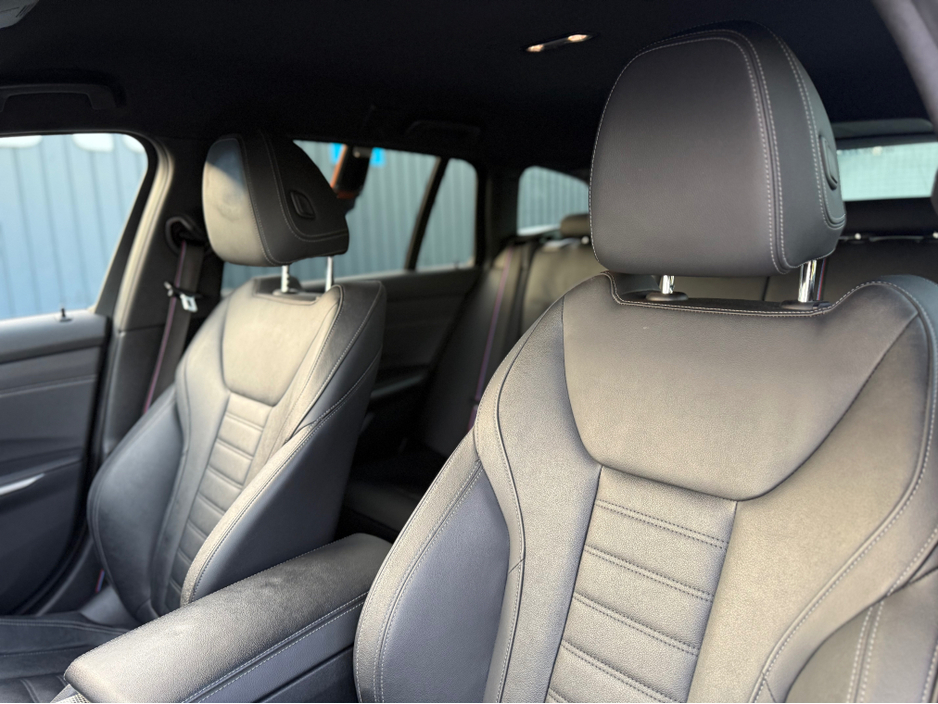 2022 BMW 3 Series M-SPORT 330E - 2.0L PETROL HYBRID - AUTO - 12M WARRANTY - CAR: 1021 €31,950