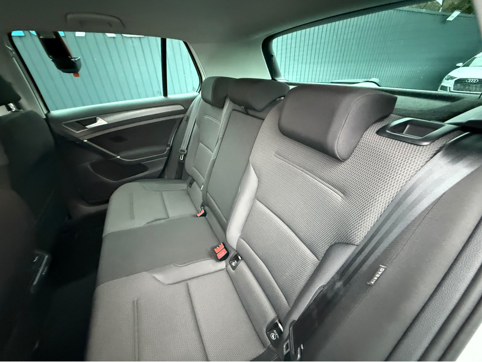 2018 Volkswagen Golf HIGHLINE - 1.2 PETROL - AUTO - 12M WARRANTY - CAR: 1624 €14,950