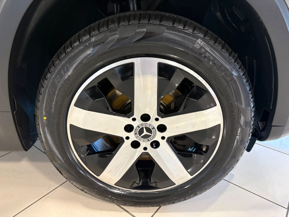 2022 Mercedes-Benz GLB - image 12