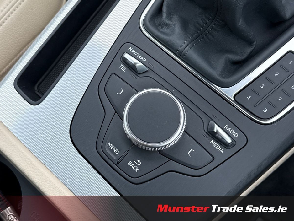 2018 Audi Q5 - image 16