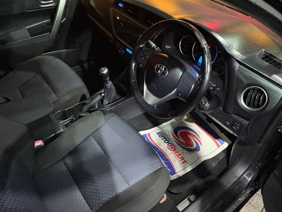 2014 Toyota Auris 1.4 D4D Aura €8199 €8,199