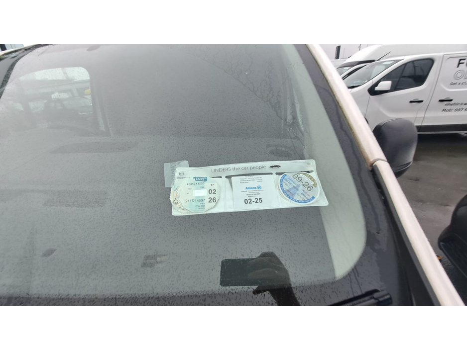 2022 Toyota Rav4 RAV4 HYBRID LUNA 4DR AUTO €34,499