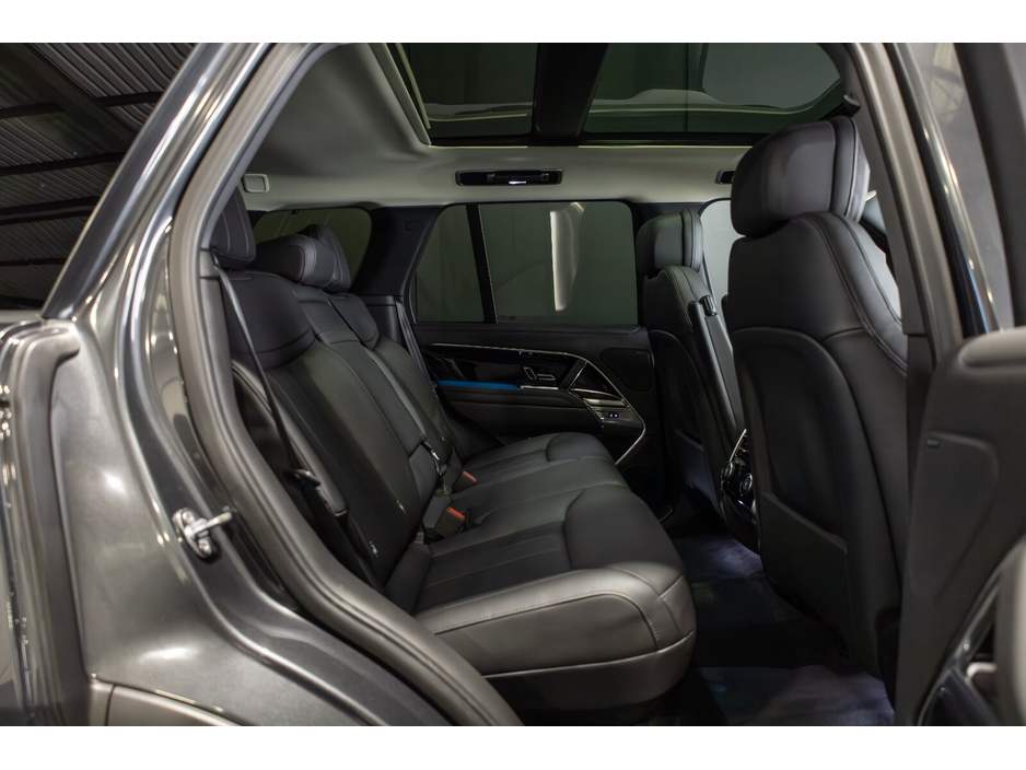 2024 Land Rover Range Rover Sport 3.0 Si4 PHEV 460PS AWD Auto Dynamic SE €131,950