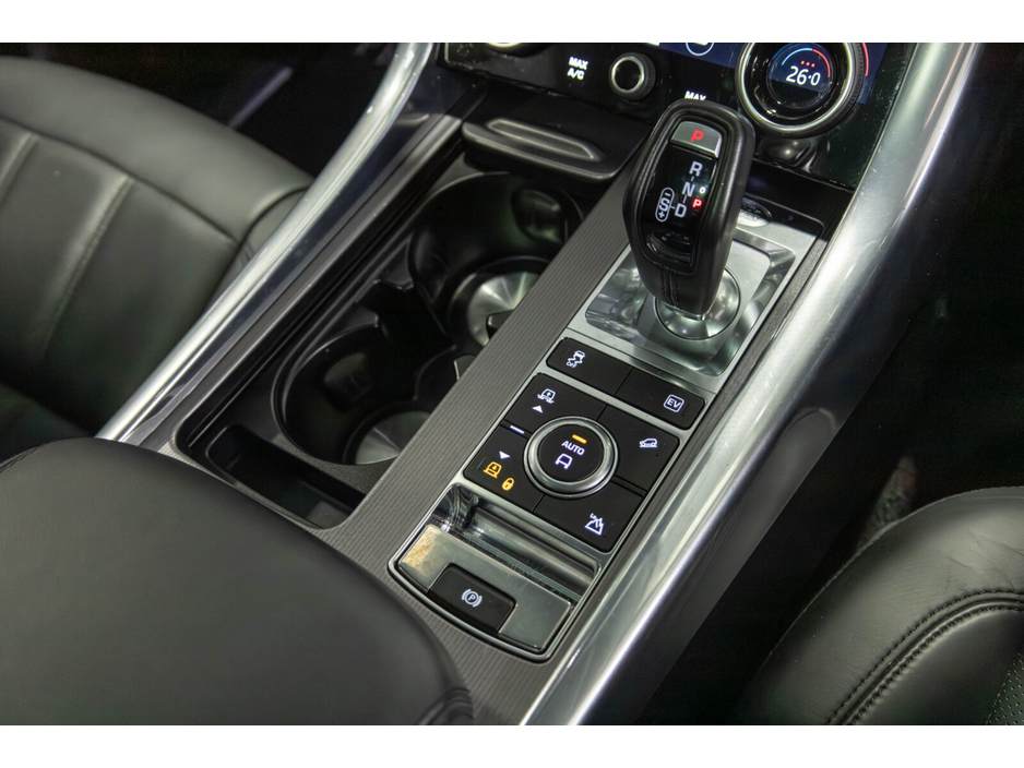 2019 Land Rover Range Rover Sport - image 19
