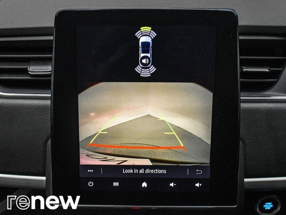 2022 Renault Zoe R135 Z.E 50 GT Line CCS Rapid charge €17,900