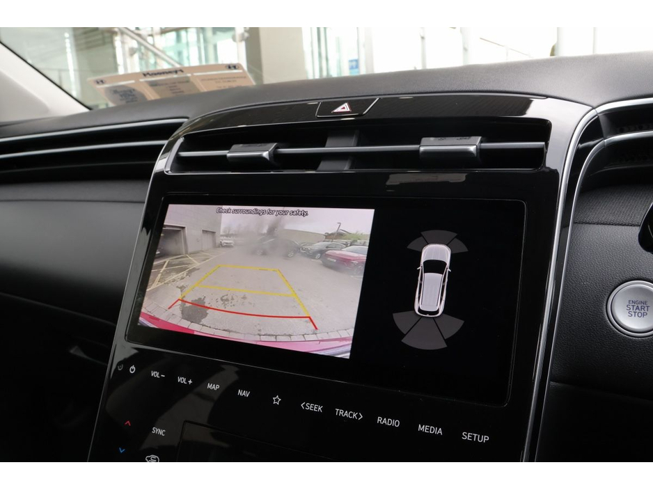 2021 Hyundai Tucson - image 17