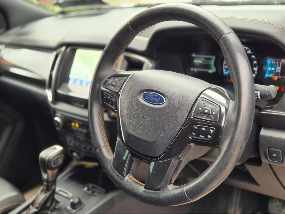 2023 Ford Ranger - image 2